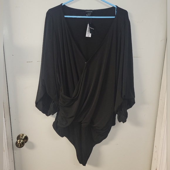 Torrid Bodysuit - Picture 4 of 5